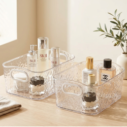 Acrylic Organizer Large